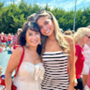 Meet your Posher, Alessandra